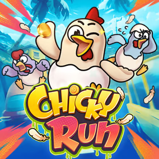 Lazywin888 13 Chicky Run