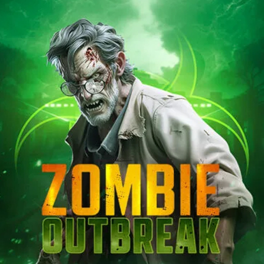 Lazywin888 12 Zombie Outbreak