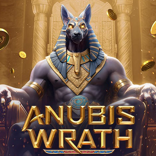 Lazywin888 11 Anubis Wrath