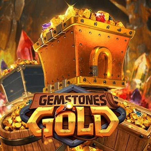 Lazywin888 9 Gemstones Gold